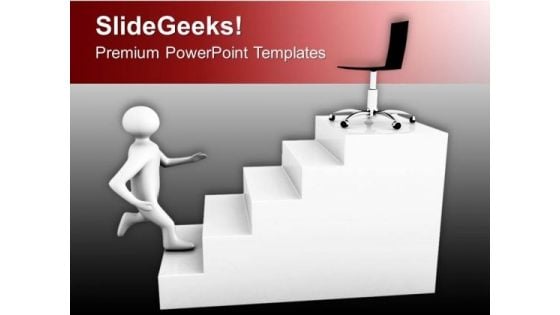 Found The New Opportunity Development PowerPoint Templates Ppt Backgrounds For Slides 0513