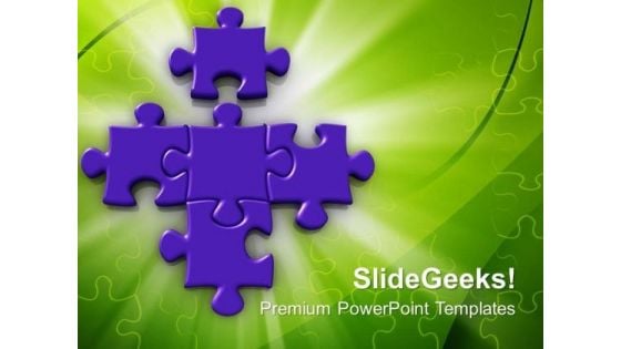 Found The Solution Business PowerPoint Templates Ppt Backgrounds For Slides 0113 Found The Solution Business PowerPoint Templates Ppt Backgrounds For Slides 0113
