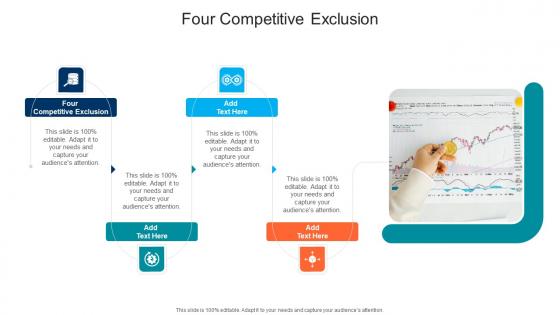 Four Competitive Exclusion In Powerpoint And Google Slides Cpb