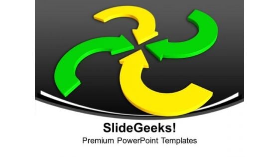 Four Converging Arrows Business PowerPoint Templates Ppt Backgrounds For Slides 1112 Four Converging Arrows Business PowerPoint Templates Ppt Backgrounds For Slides 1112