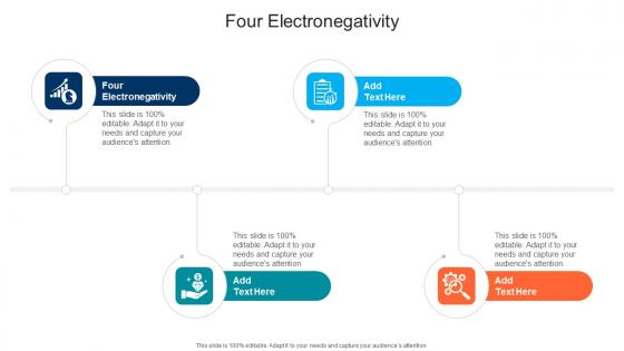 Four Electronegativity In Powerpoint And Google Slides Cpb