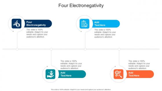 Four Electronegativity In Powerpoint And Google Slides Cpb