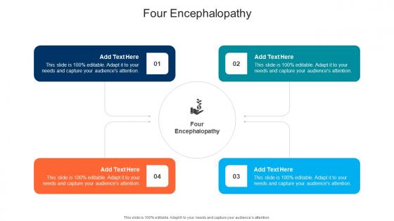 Four Encephalopathy In Powerpoint And Google Slides Cpb