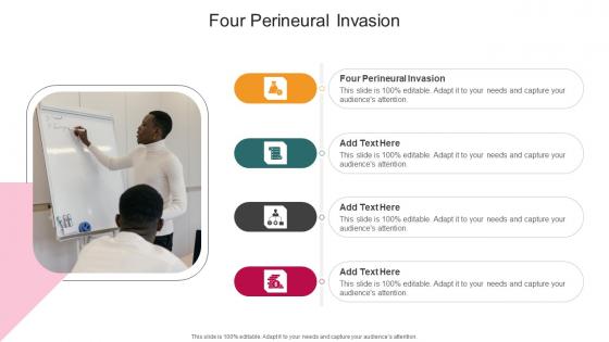 Four Perineural Invasion In Powerpoint And Google Slides Cpb