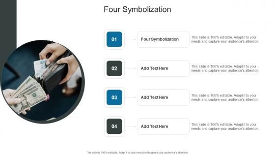 Four Symbolization In Powerpoint And Google Slides Cpb