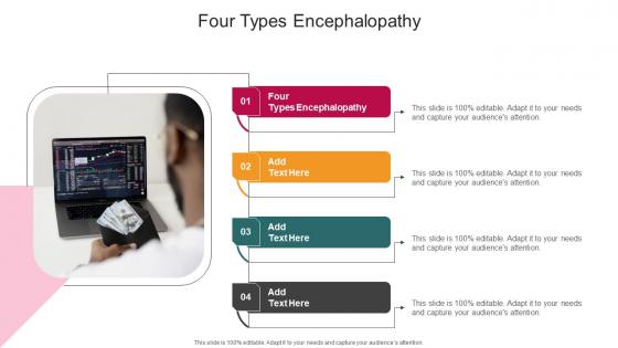 Four Types Encephalopathy In Powerpoint And Google Slides Cpb