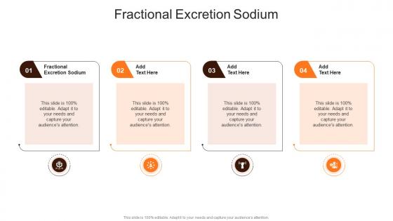 Fractional Excretion Sodium In Powerpoint And Google Slides Cpb