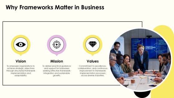 Framework Implementation Assistance For Success PPT Structure AT Slide04