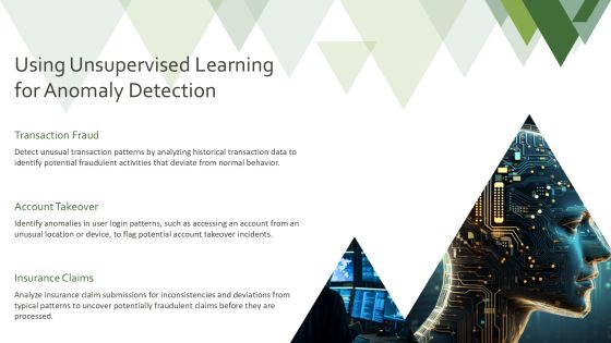 Fraud Detection Techniques Using Machine Learning PPT Presentation AT Slide12