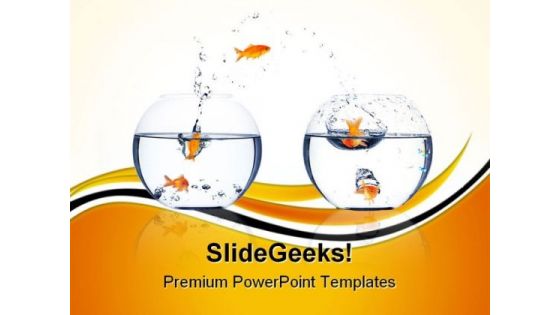 Freedom Moving Animals PowerPoint Themes And PowerPoint Slides 0711 Freedom Moving Animals PowerPoint Themes And PowerPoint Slides 0711