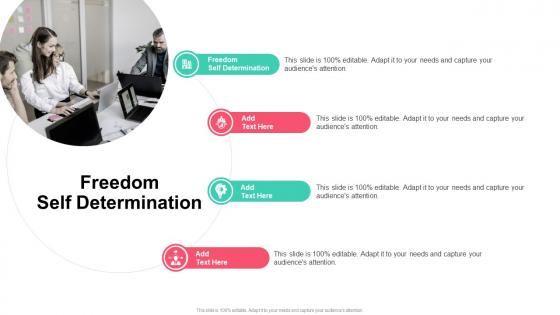 Freedom Self Determination In Powerpoint And Google Slides Cpb Freedom Self Determination In Powerpoint And Google Slides Cpb