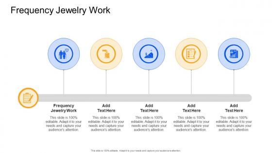 Frequency Jewelry Work In Powerpoint And Google Slides Cpb