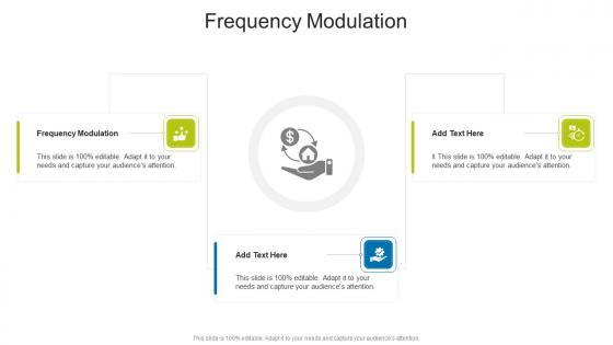 Frequency Modulation In Powerpoint And Google Slides Cpb