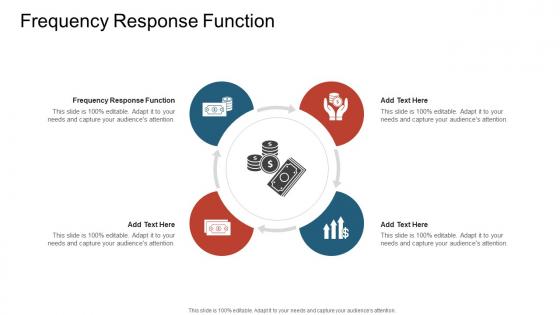 Frequency Response Function In Powerpoint And Google Slides Cpb