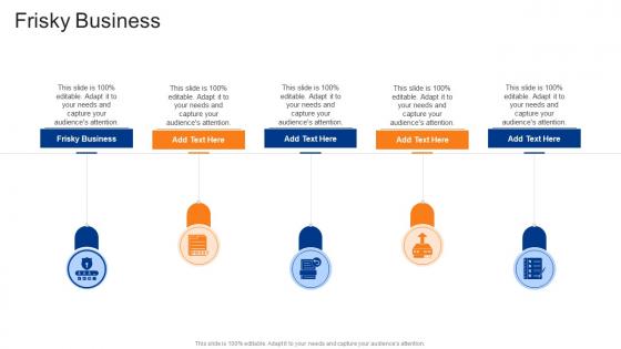 Frisky Business In Powerpoint And Google Slides Cpb Frisky Business In Powerpoint And Google Slides Cpb