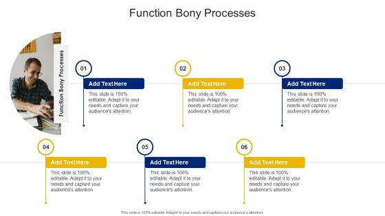 Function Bony Processes In Powerpoint And Google Slides Cpb