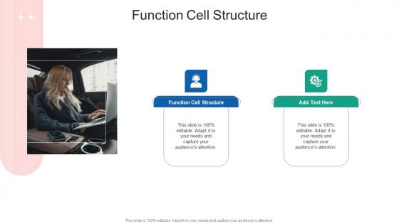 Function Cell Structure In Powerpoint And Google Slides Cpb