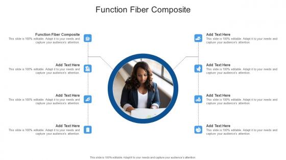 Function Fiber Composite In Powerpoint And Google Slides Cpb
