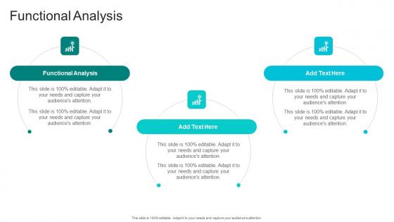 Functional Analysis In Powerpoint And Google Slides Cpb