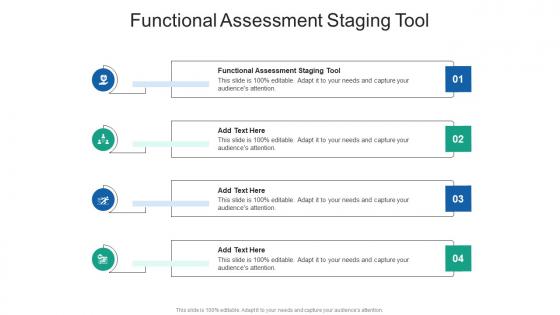 Functional Assessment Staging Tool In Powerpoint And Google Slides Cpb