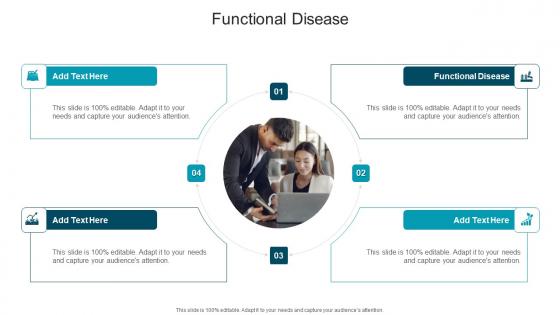 Functional Disease In Powerpoint And Google Slides Cpb