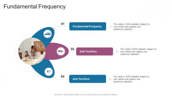 Fundamental Frequency In Powerpoint And Google Slides Cpb