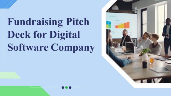 Fundraising Pitch Deck For Digital Software Company Ppt Powerpoint Presentation Complete Deck Fundraising Pitch Deck For Digital Software Company Ppt Powerpoint Presentation Complete Deck