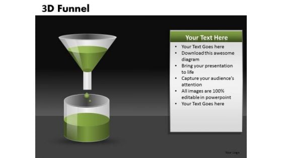 Funnel Outputs PowerPoint Templates Ppt Slides Funnel Outputs PowerPoint Templates Ppt Slides