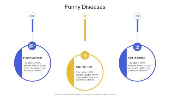 Funny Diseases In Powerpoint And Google Slides Cpb
