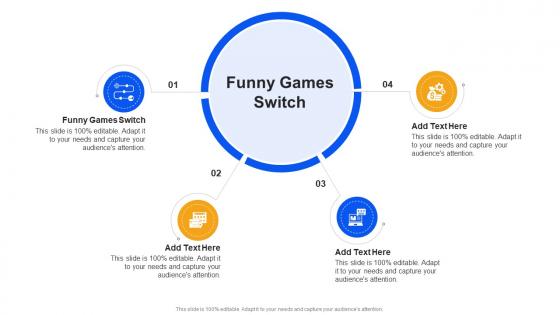 Funny Games Switch In Powerpoint And Google Slides Cpb