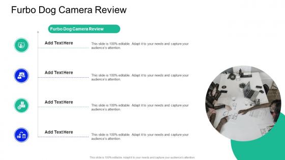 Furbo Dog Camera Review In Powerpoint And Google Slides Cpb