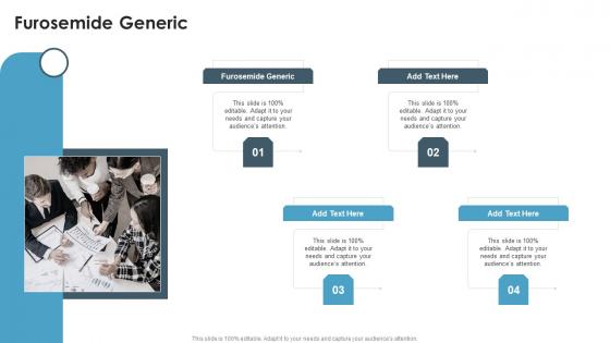 Furosemide Generic In Powerpoint And Google Slides Cpb