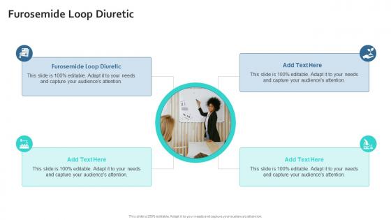 Furosemide Loop Diuretic In Powerpoint And Google Slides Cpb