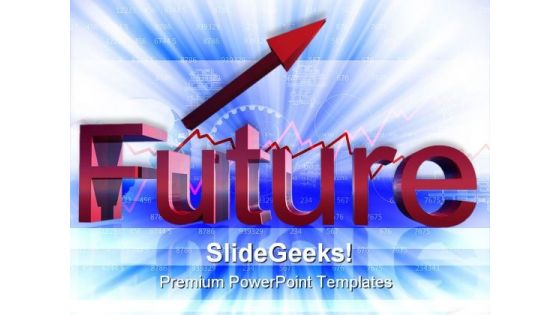 Future Business PowerPoint Templates And PowerPoint Backgrounds 0611