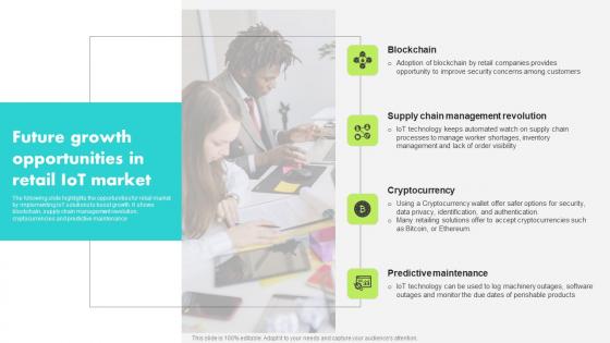 Future Growth Opportunities In Retail IoT Market Guide For Retail IoT Solutions Analysis Introduction Pdf