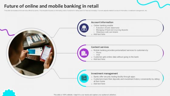 Future Of Online And Mobile Initiating Globalization Of Banking Ppt Example Future Of Online And Mobile Initiating Globalization Of Banking Ppt Example