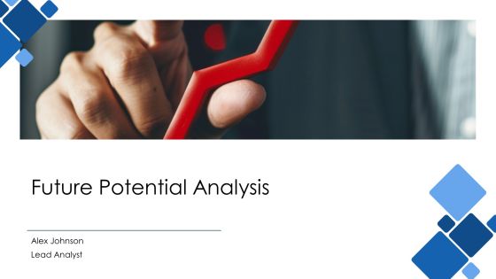 Future Potential Analysis PPT Graphics AT