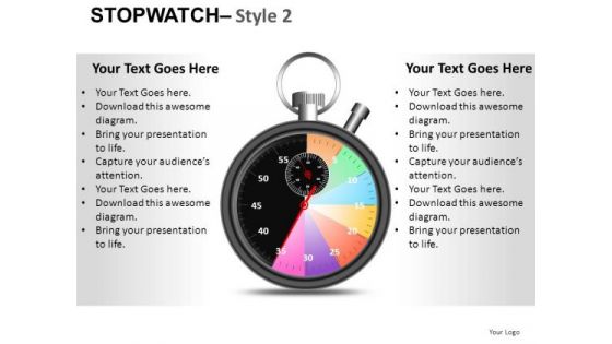 Future Stopwatch 2 PowerPoint Slides And Ppt Diagram Templates