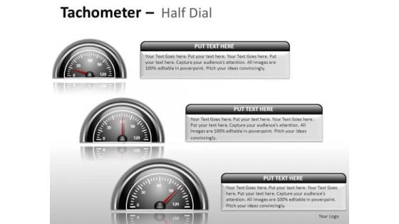 Future Tachometer Half Dial PowerPoint Slides And Ppt Diagram Templates Future Tachometer Half Dial PowerPoint Slides And Ppt Diagram Templates