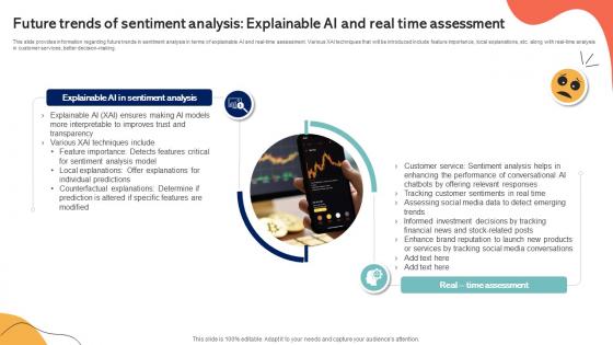 Future Trends Of Sentiment Analysis Explainable Ai Emotionally Intelligent Insights Leveraging AI SS V Future Trends Of Sentiment Analysis Explainable Ai Emotionally Intelligent Insights Leveraging AI SS V