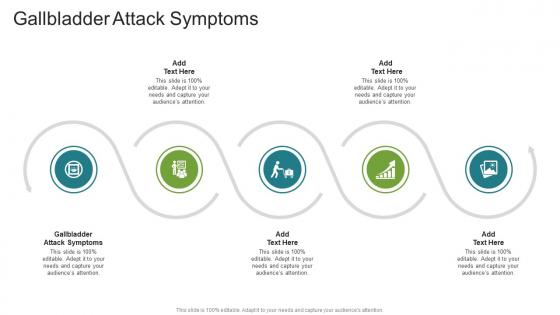 Gallbladder Attack Symptoms In Powerpoint And Google Slides Cpb