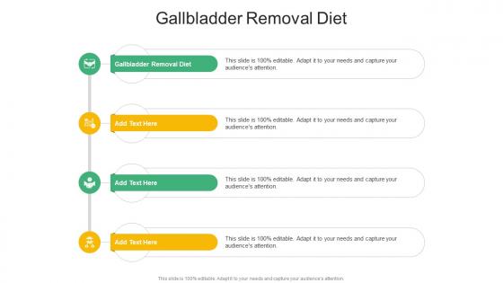 Gallbladder Removal Diet In Powerpoint And Google Slides Cpb Gallbladder Removal Diet In Powerpoint And Google Slides Cpb
