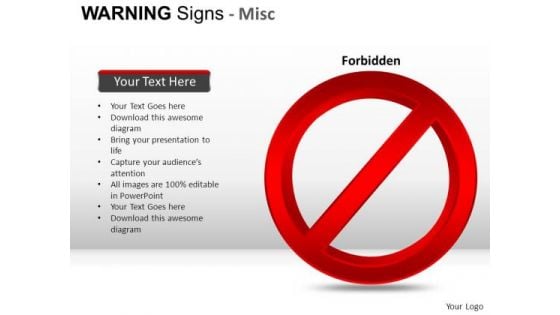 Gambling Warning Signs PowerPoint Slides And Ppt Diagram Templates