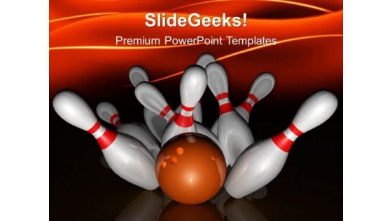 Game Success PowerPoint Templates And PowerPoint Themes 0512