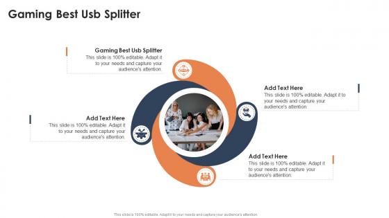 Gaming Best Usb Splitter In Powerpoint And Google Slides Cpb