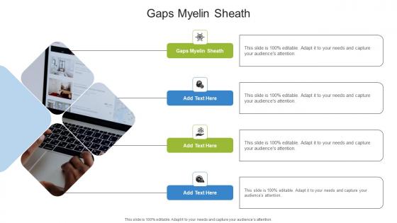 Gaps Myelin Sheath In Powerpoint And Google Slides Cpb