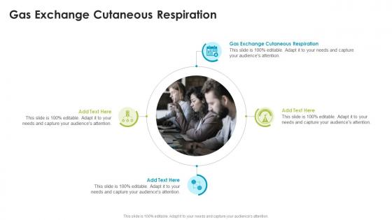 Gas Exchange Cutaneous Respiration In Powerpoint And Google Slides Cpb