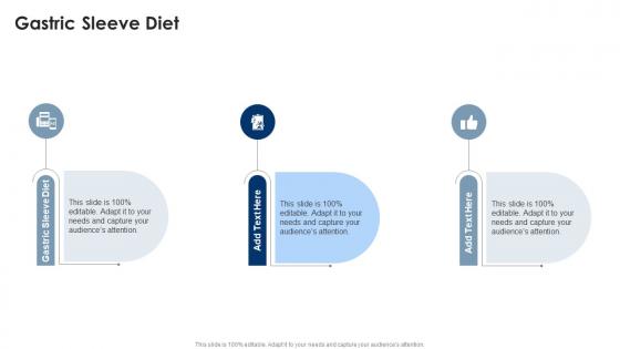 Gastric Sleeve Diet In Powerpoint And Google Slides Cpb Gastric Sleeve Diet In Powerpoint And Google Slides Cpb