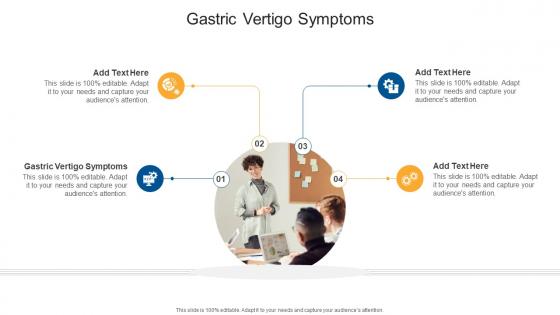 Gastric Vertigo Symptoms In Powerpoint And Google Slides Cpb