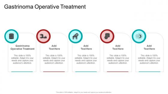 Gastrinoma Operative Treatment In Powerpoint And Google Slides Cpb Gastrinoma Operative Treatment In Powerpoint And Google Slides Cpb